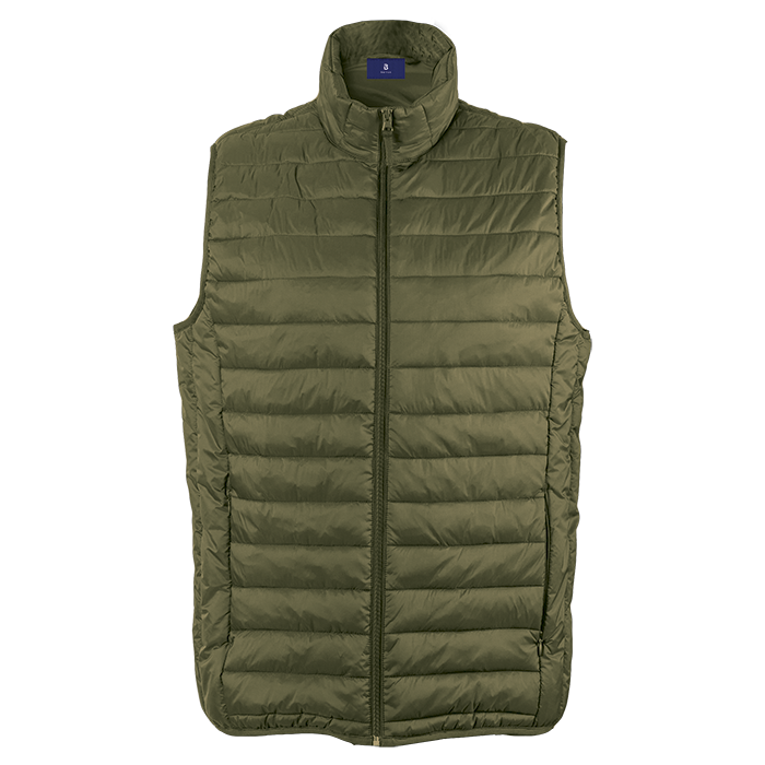 Men WestField Body Warmer