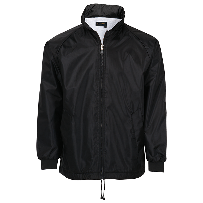 Mac Jackets