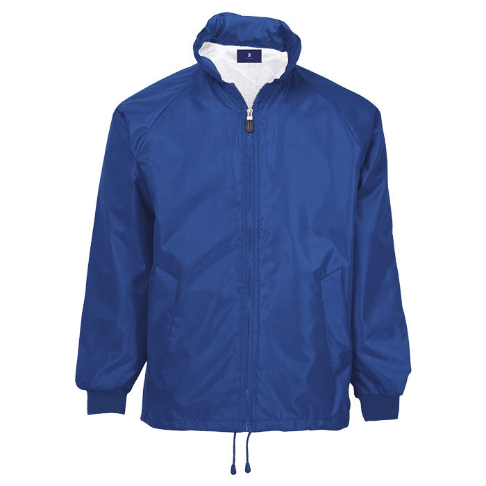 Mac Jackets