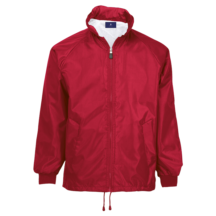 Mac Jackets