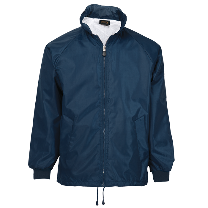 Mac Jackets