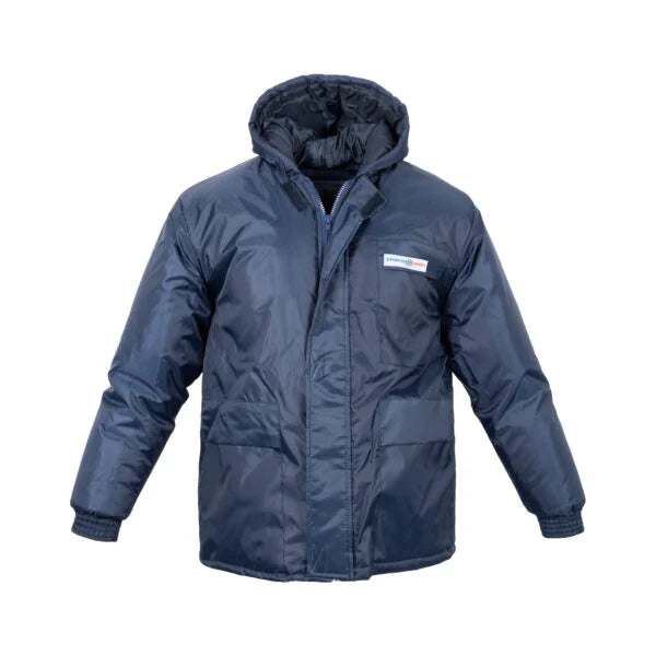 Freezer Jackets