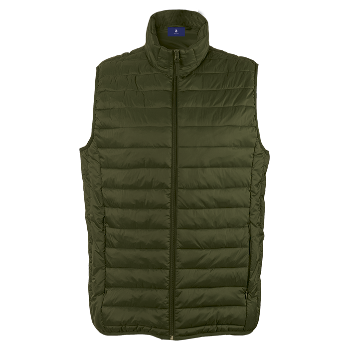 Men WestField Body Warmer