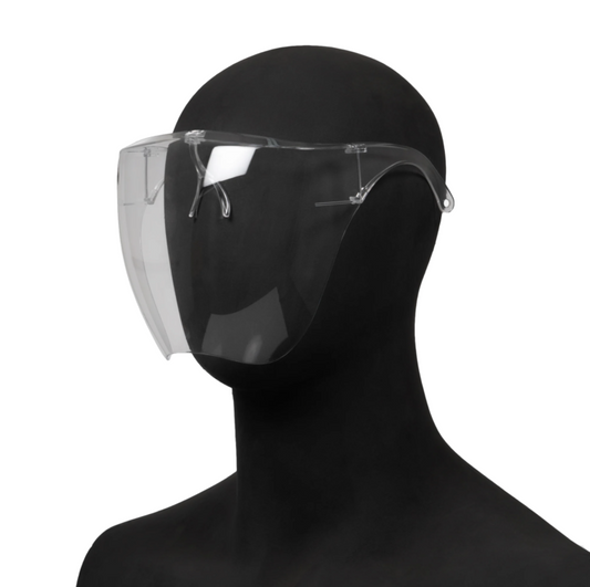 Eye Protection Face Guard