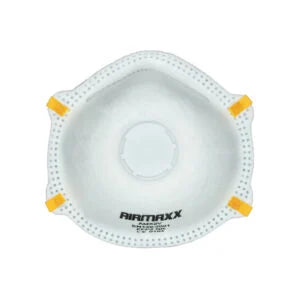 FFP2V Dust mask with valve