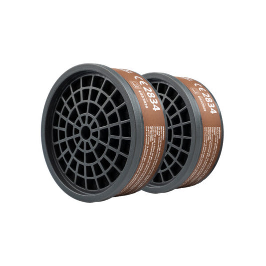  Halfmask Gas Filter A1