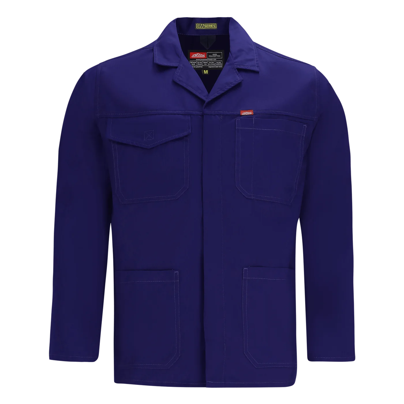 Jonsson  Versatex Work Jacket